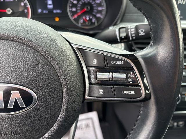 Used 2020 Kia Optima EX image 13