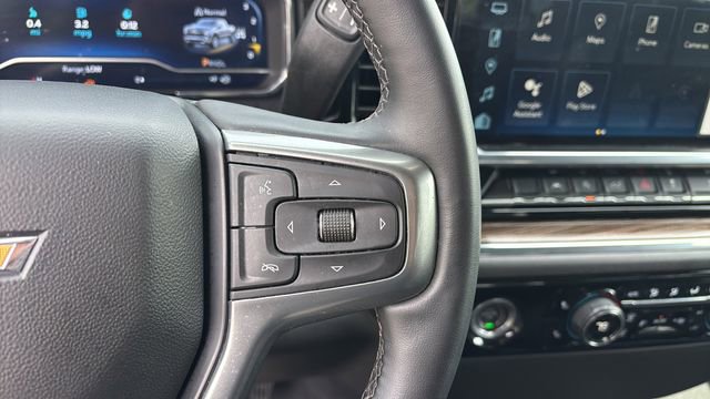 Used 2023 Chevrolet Silverado 1500 LT image 23