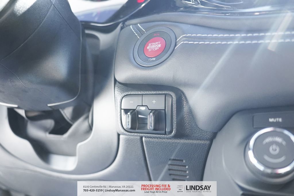 New 2026 Dodge Durango SRT Hellcat image 33