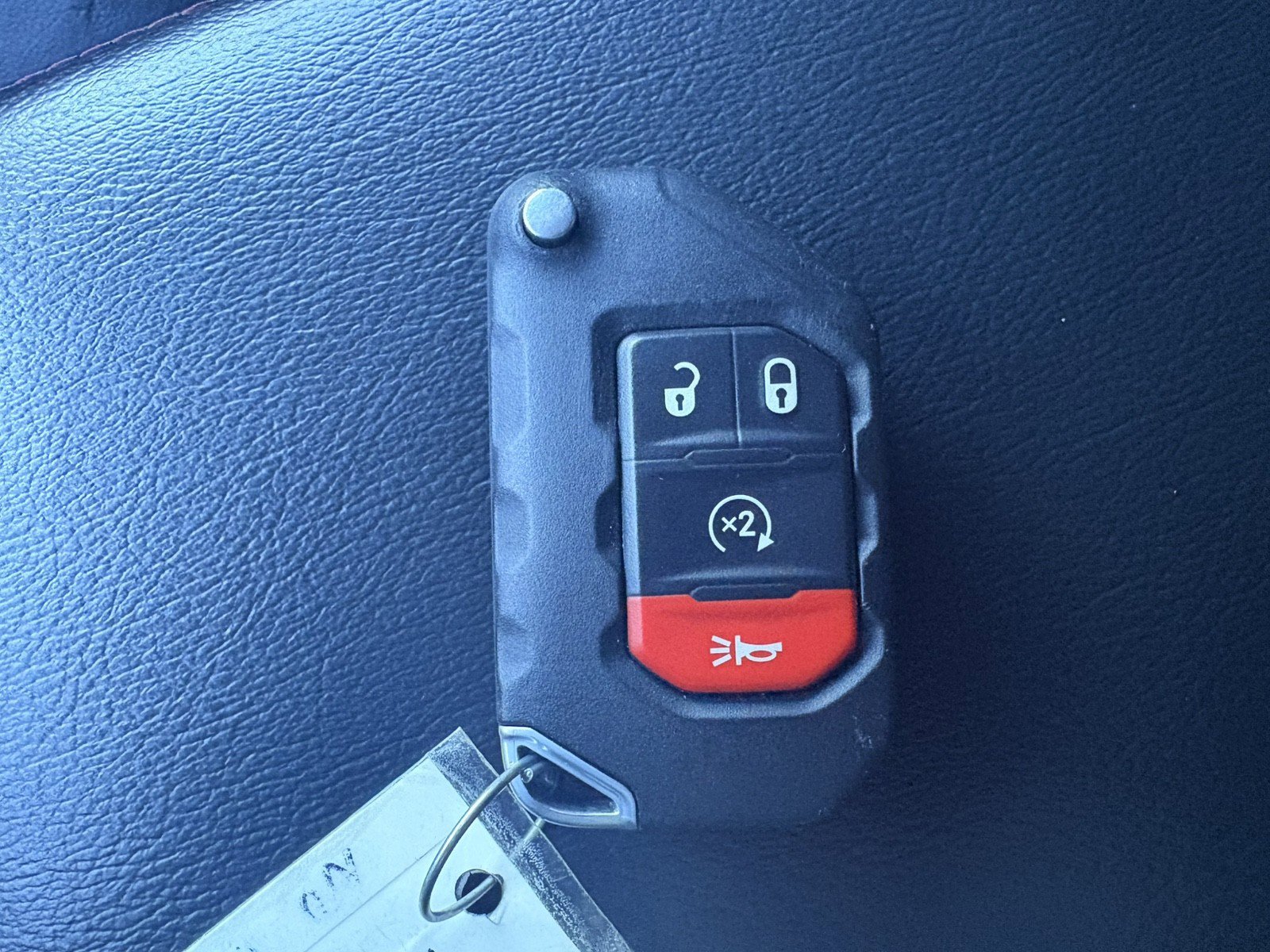 Used 2019 Jeep Wrangler Unlimited Rubicon image 28