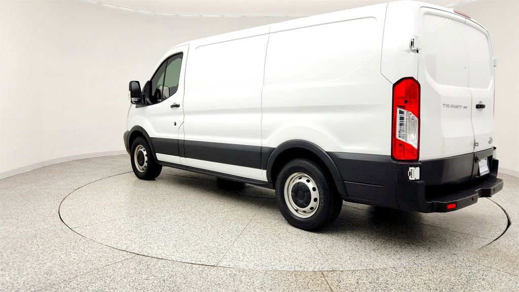 Used 2019 Ford Transit 150 130 Low Roof RWD image 7