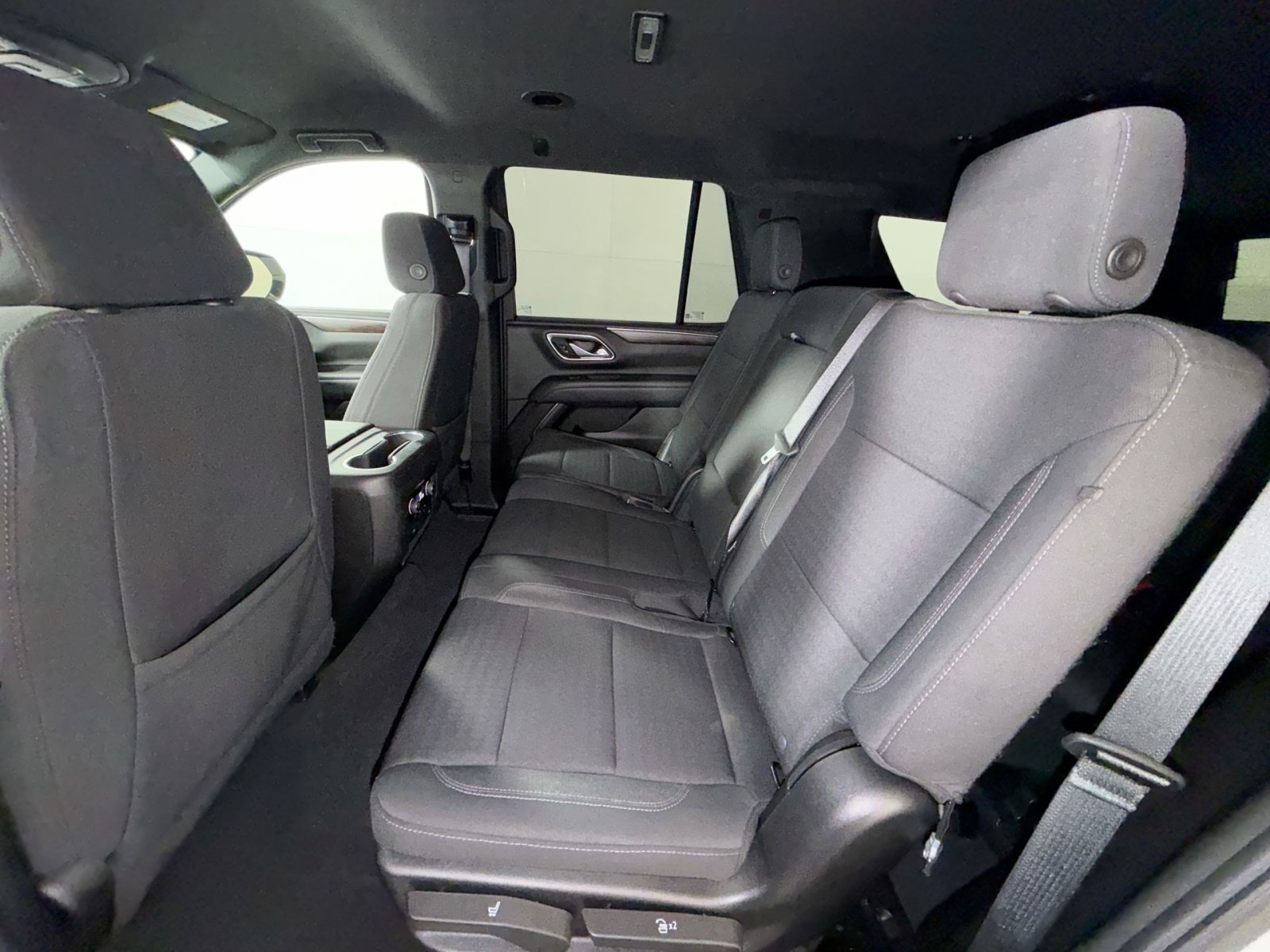 Used 2022 Chevrolet Tahoe LS AWD/4WD image 24