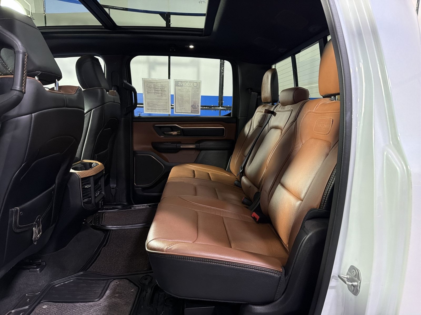 Used 2022 RAM 1500 Limited AWD/4WD image 27