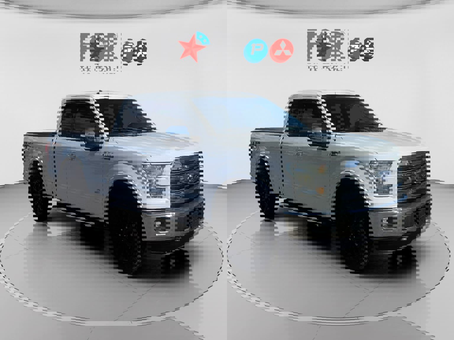 Used 2016 Ford F150 Lariat image 6