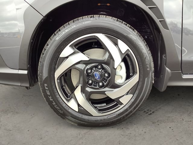 New 2026 Subaru Crosstrek 2.5i Limited AWD/4WD image 14