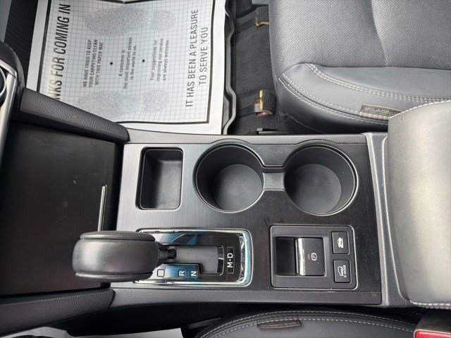 Used 2018 Subaru Outback 2.5i Limited image 24