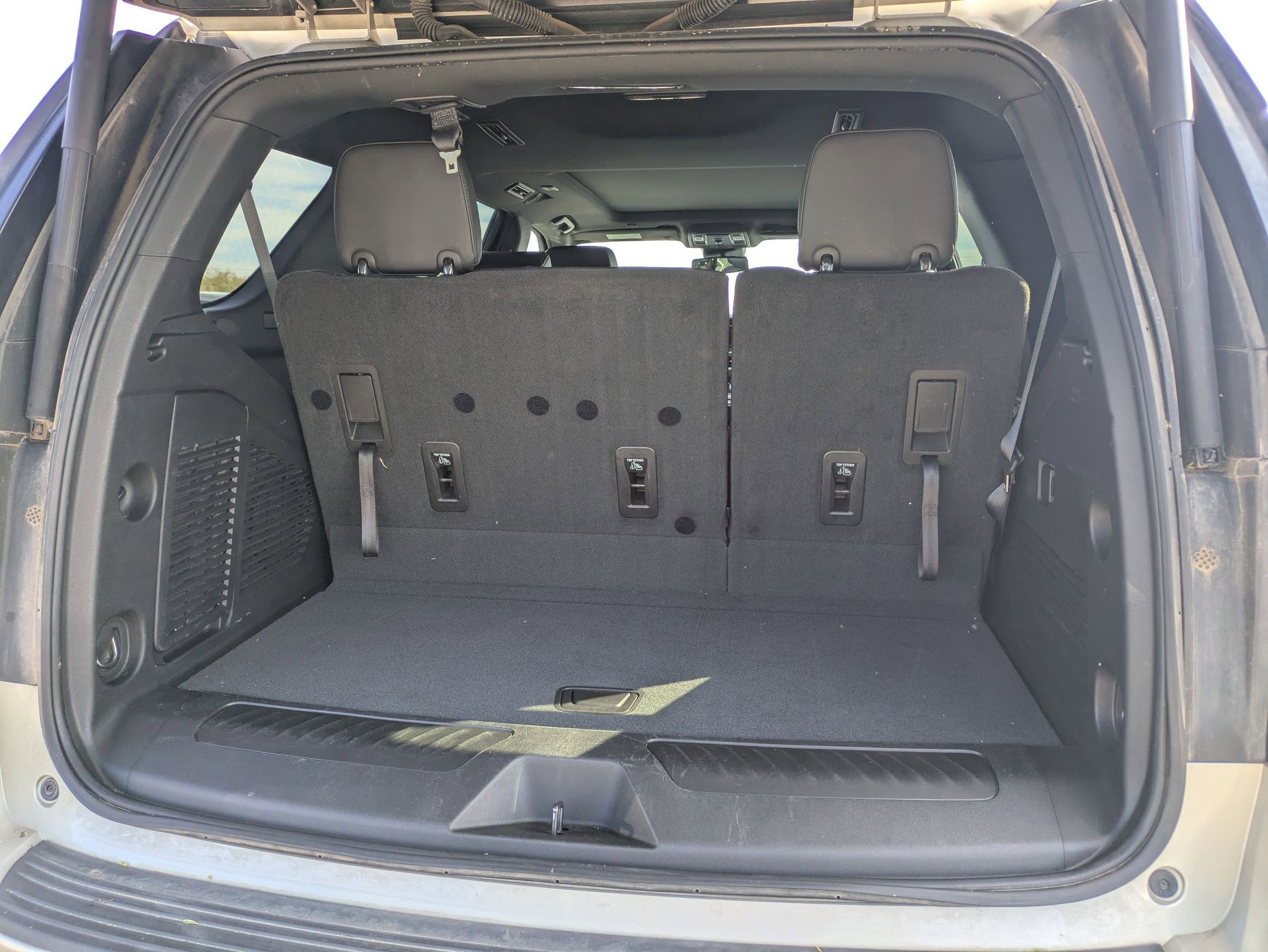 Certified 2023 Chevrolet Tahoe LT image 24