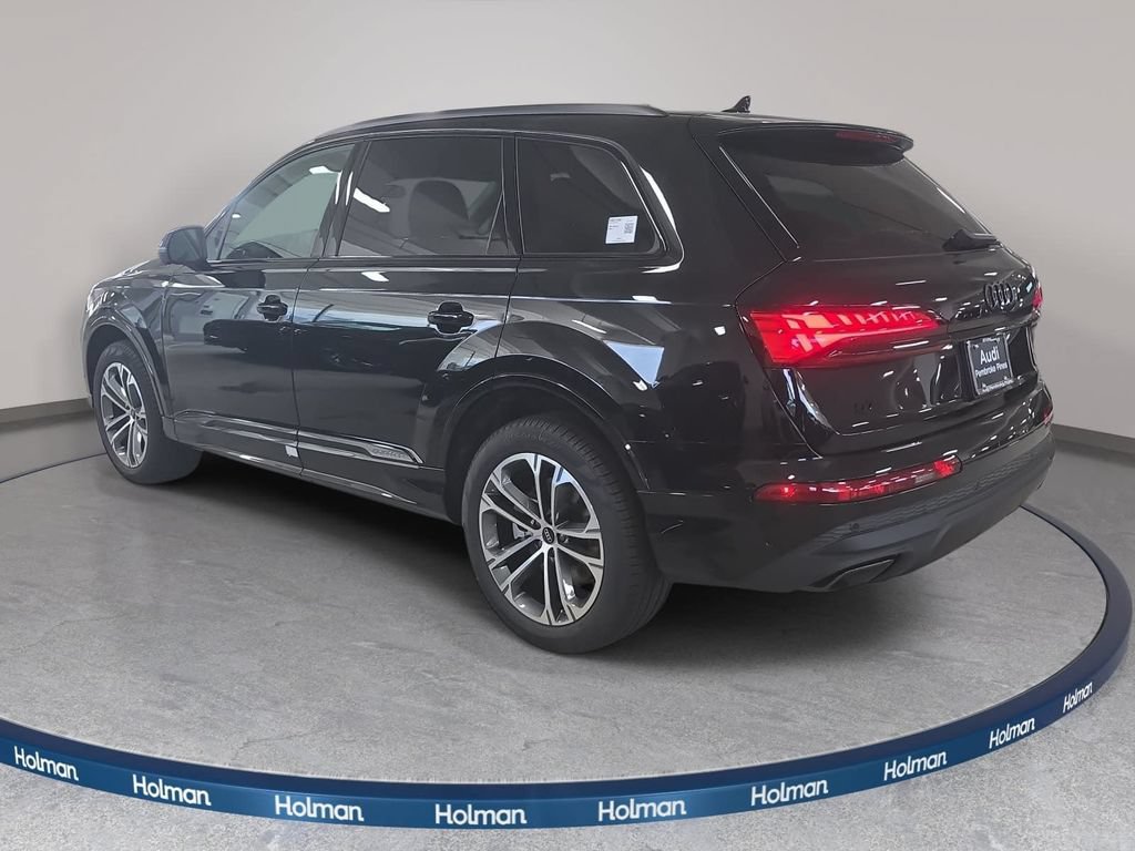 New 2026 Audi Q7 2.0T Premium Plus AWD/4WD image 6