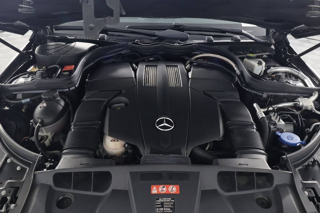 Used 2015 Mercedes-Benz E 400 Cabriolet image 14