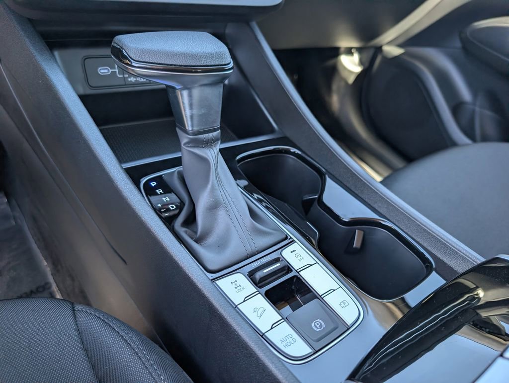 Used 2026 Hyundai Tucson SE image 28