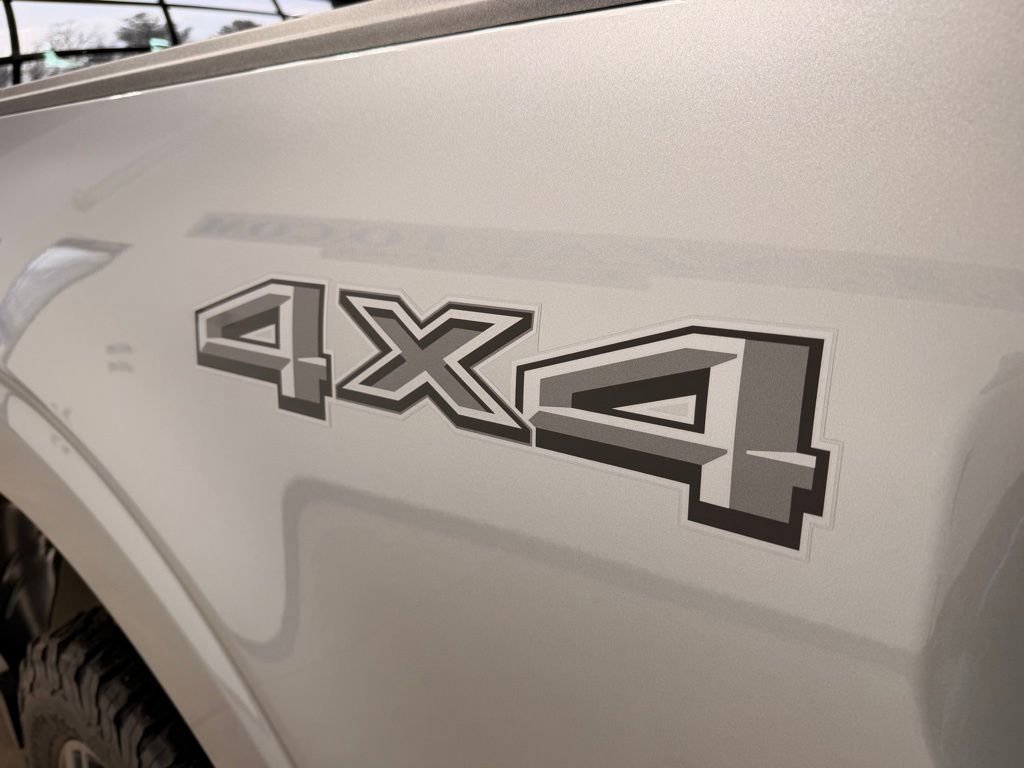 Used 2025 Ford F150 XLT w/ Equipment Group 301A Standard AWD/4WD image 16