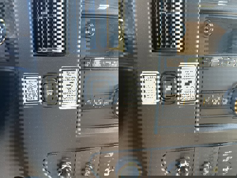 Used 2021 GMC Savana 3500 Extended w/ Power Convenience Package image 27