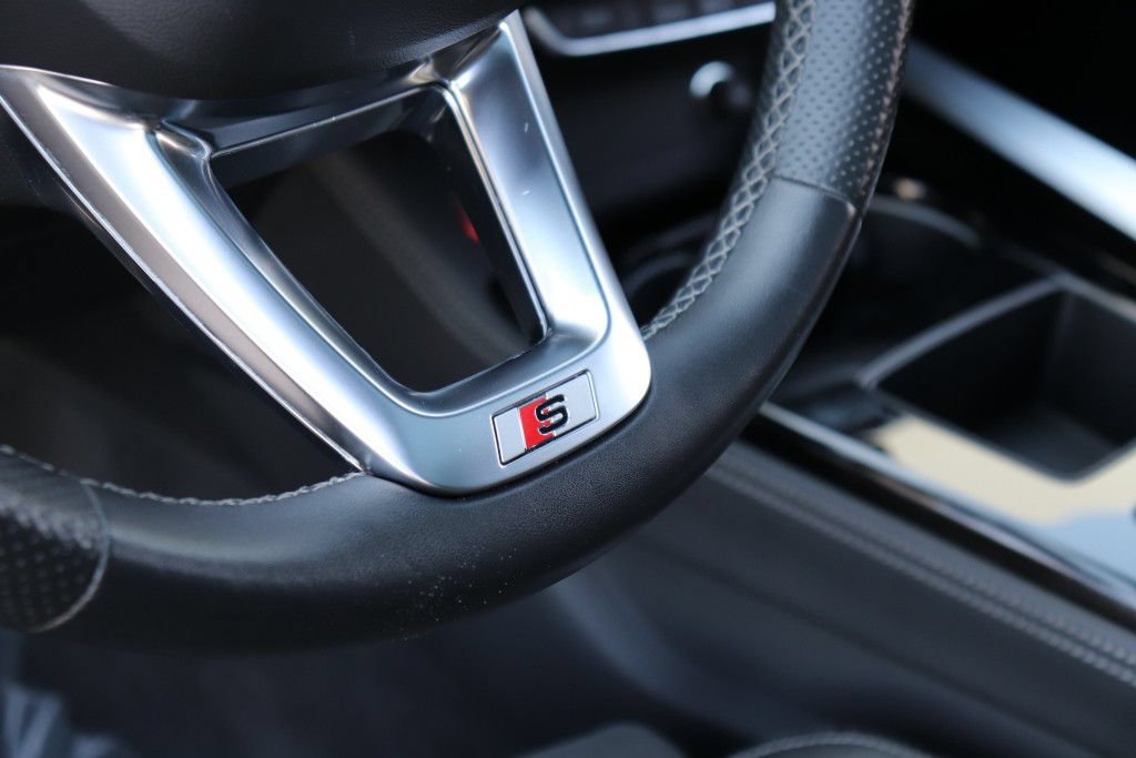 Used 2021 Audi S5 Premium Plus w/ Premium Plus AWD/4WD image 49