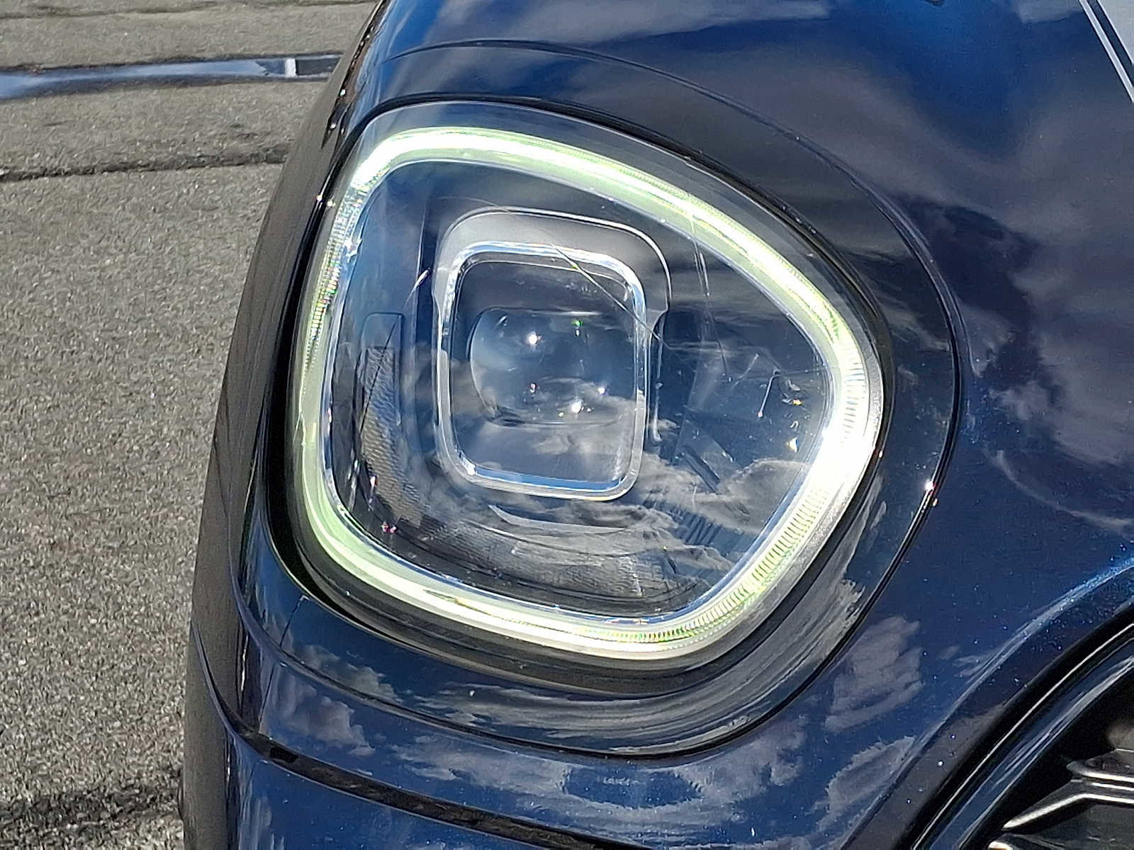 Used 2023 MINI Cooper Countryman S image 9