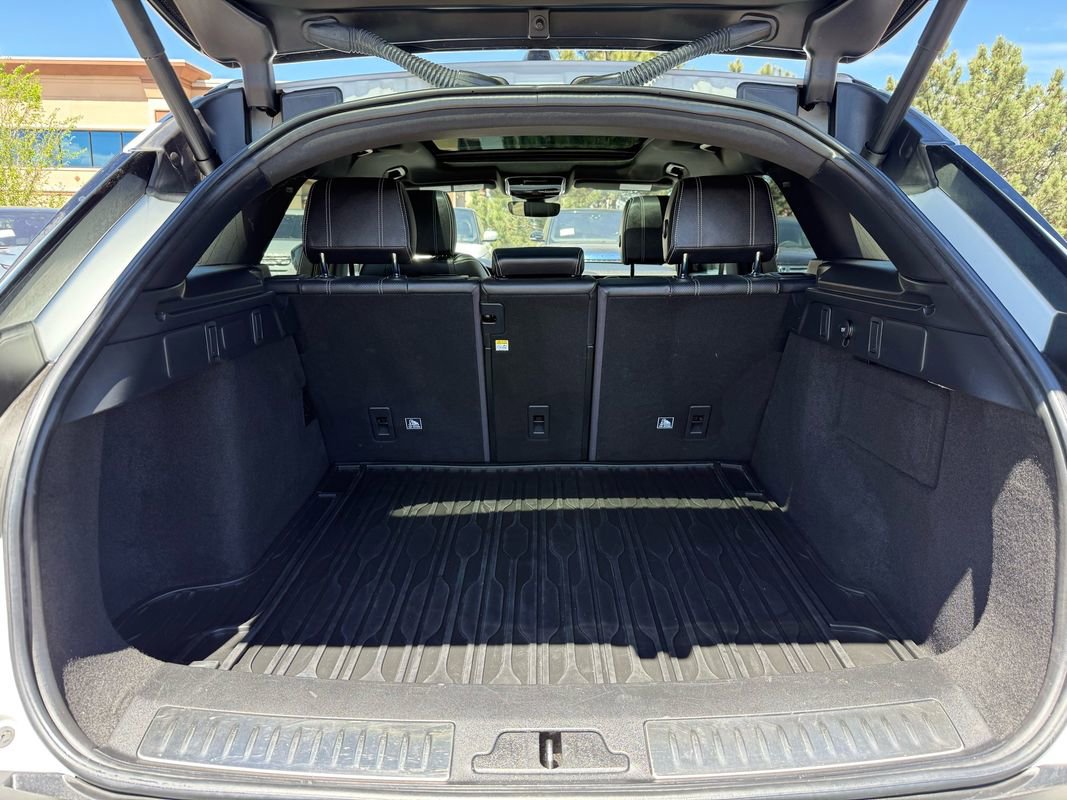 Used 2019 Land Rover Range Rover Velar S AWD/4WD image 20