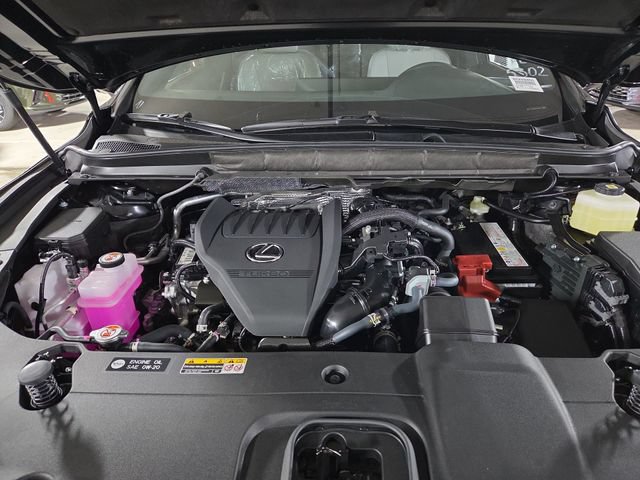 New 2026 Lexus RX 350 Premium Plus FWD image 26