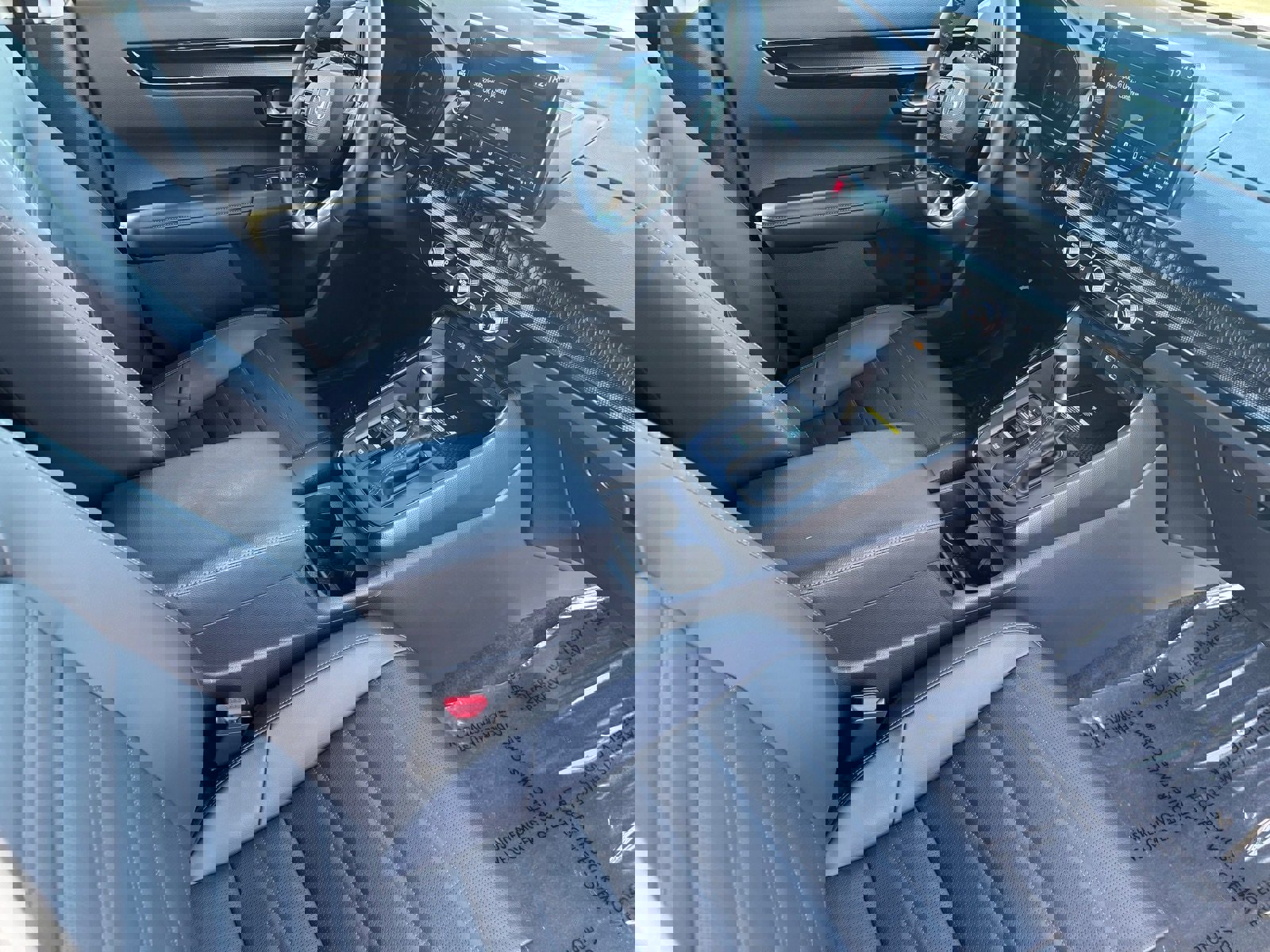 Used 2023 Honda CR-V EX-L image 13