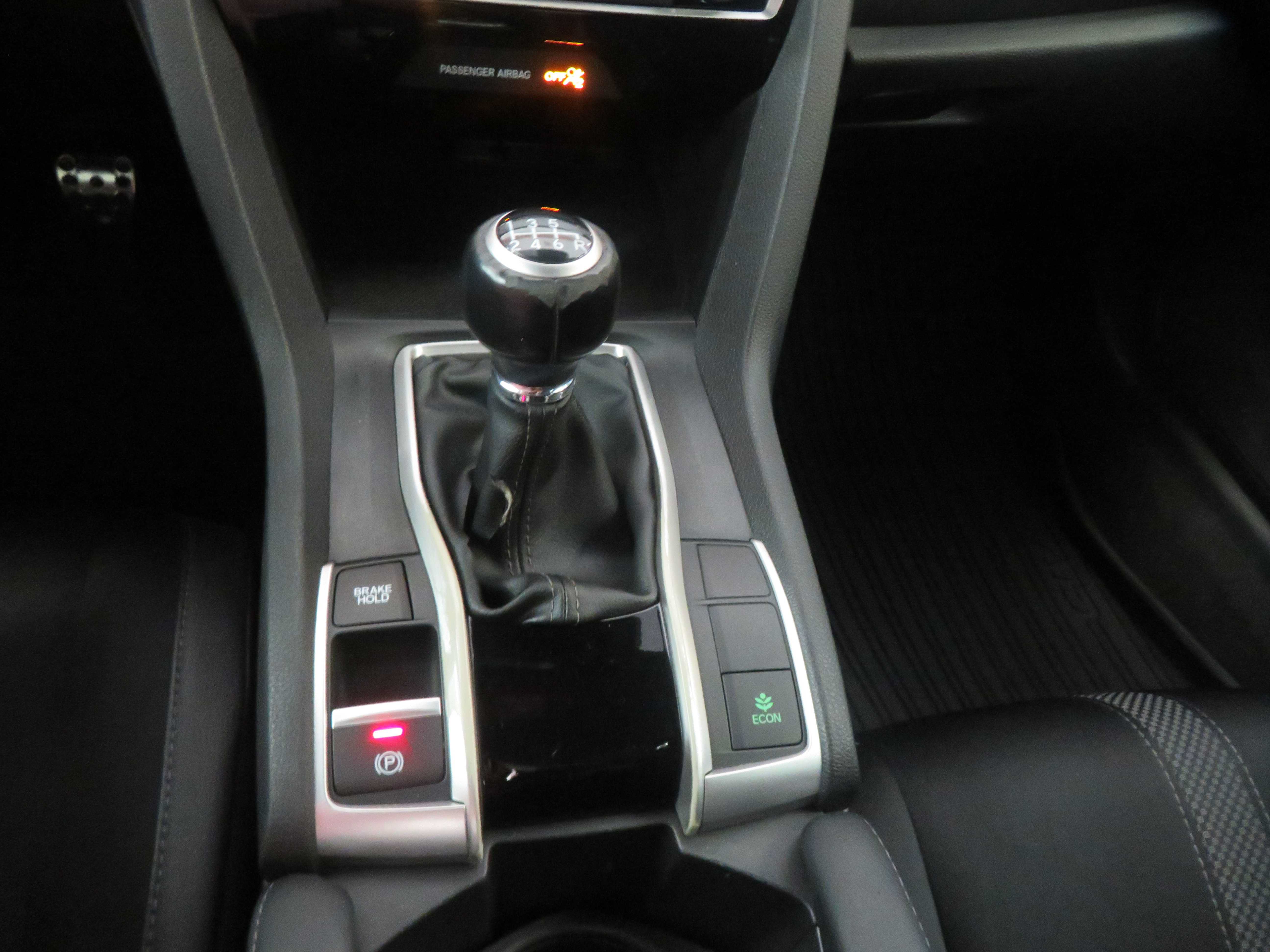 Used 2020 Honda Civic Sport image 41