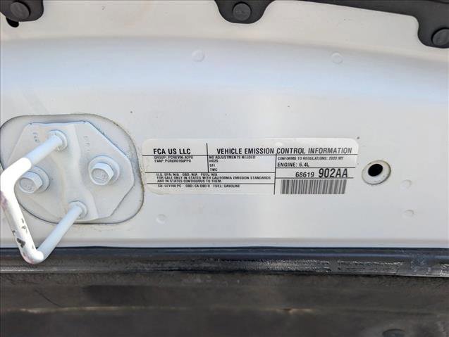 Used 2023 Dodge Charger Scat Pack image 20