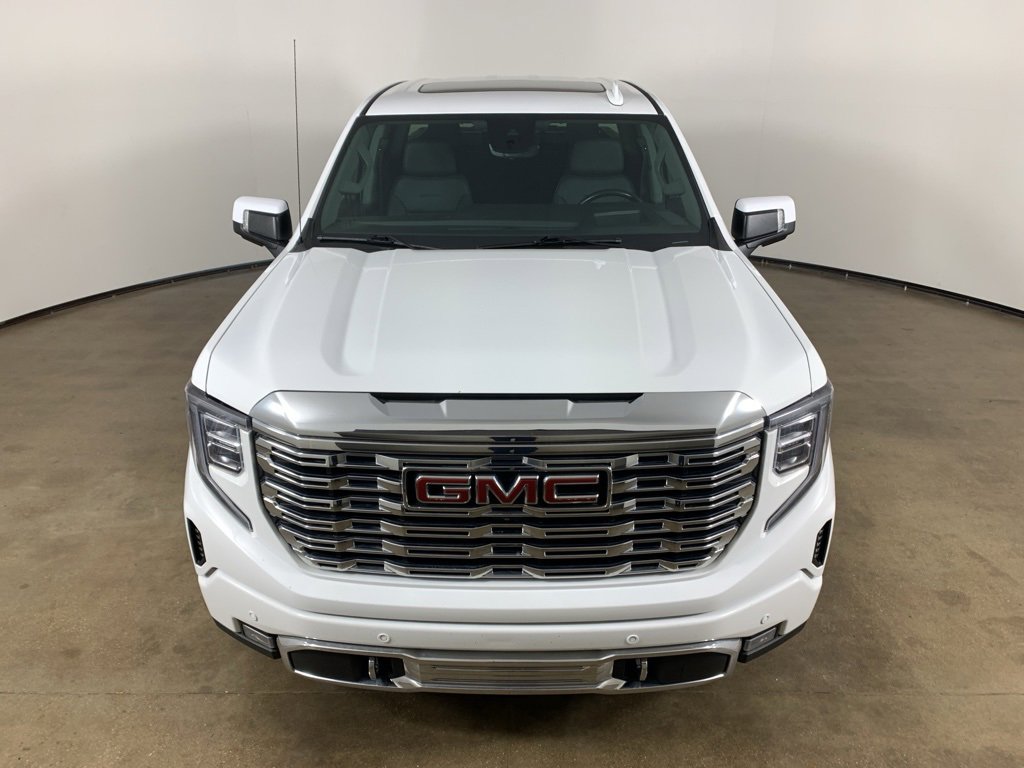 Used 2023 GMC Sierra 1500 Denali w/ Denali Reserve Package image 4