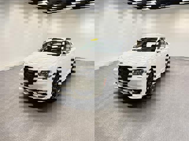 Used 2021 Chrysler 300 Touring L