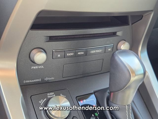 Certified 2021 Lexus NX 300h AWD w/ Premium Package image 31