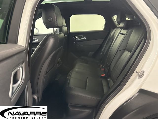 Used 2025 Land Rover Range Rover Velar Dynamic SE image 13