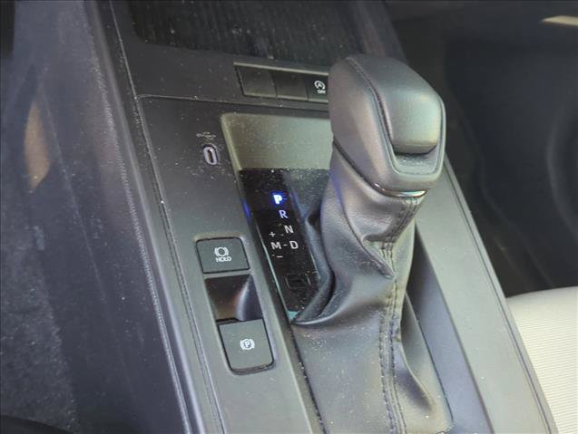 Certified 2026 Toyota Corolla Cross LE FWD image 17
