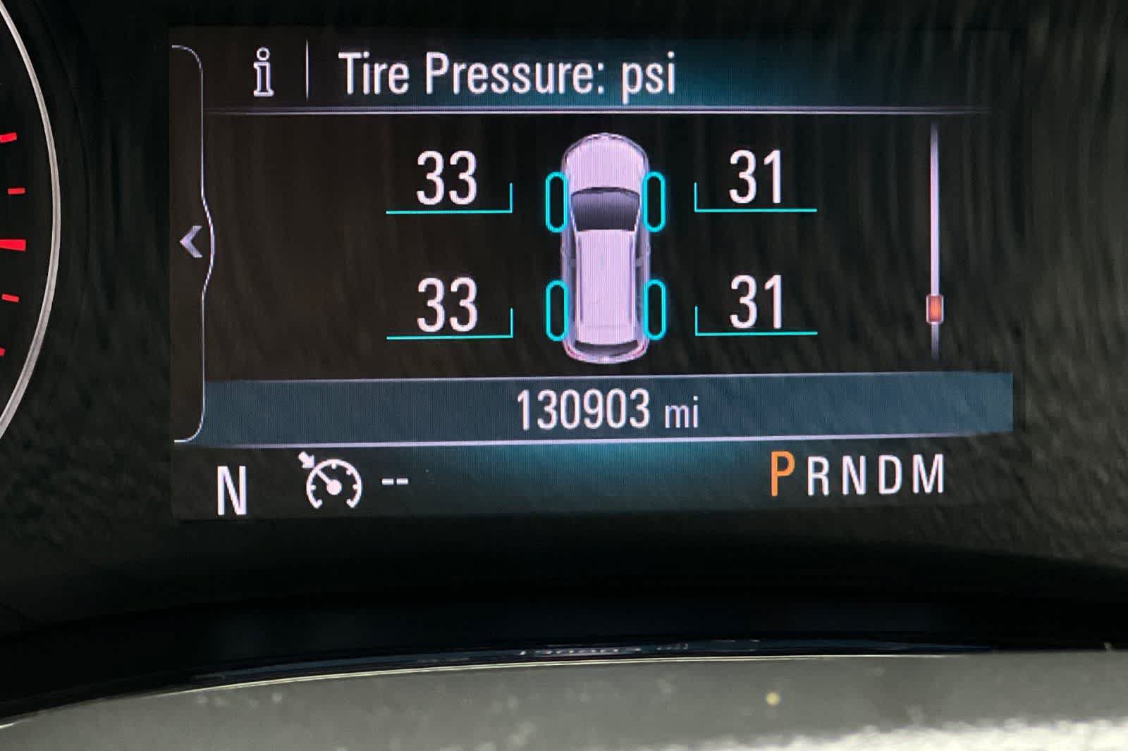 Used 2019 Buick Encore Preferred FWD image 23