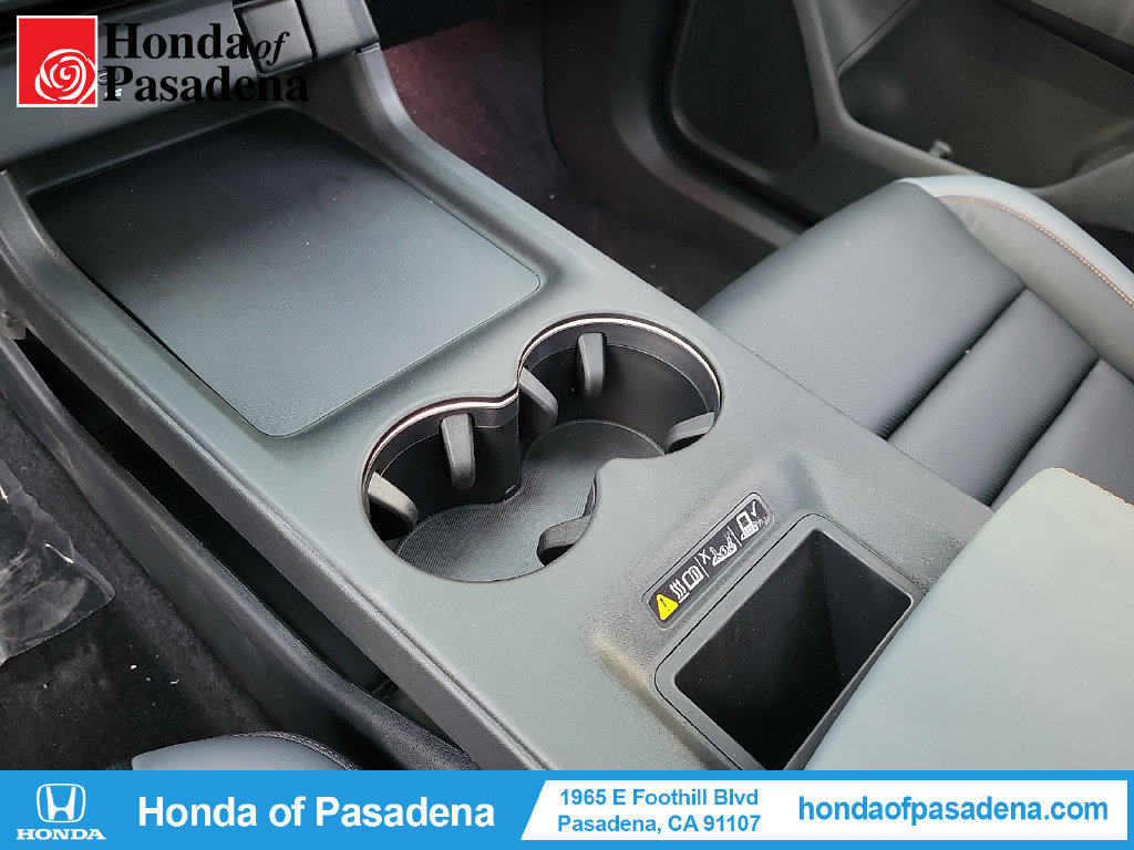 New 2026 Honda Prologue Elite image 14