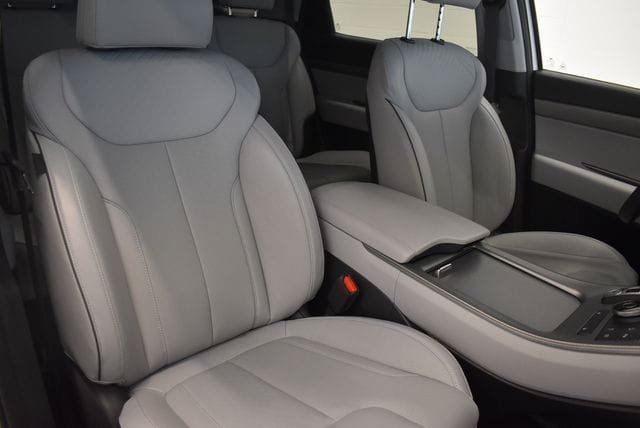 Used 2025 Hyundai Palisade SEL AWD/4WD image 6