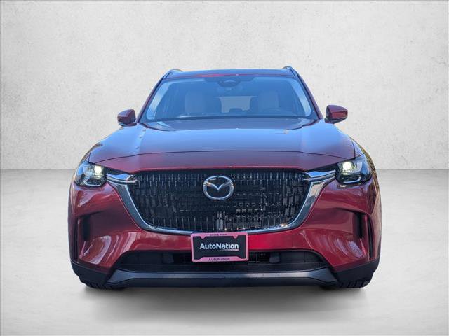 Used 2024 MAZDA CX-90 Plug-In Hybrid w/ Preferred video 2