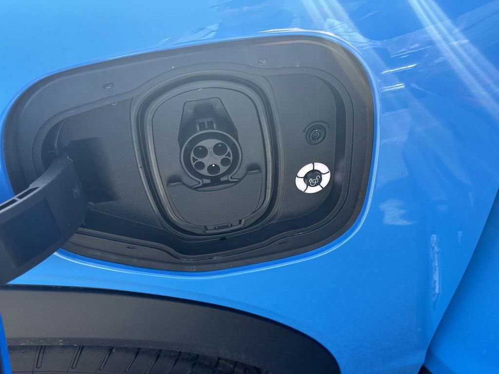 New 2024 Ford Mustang Mach-E Select w/ Comfort Package Lite image 49