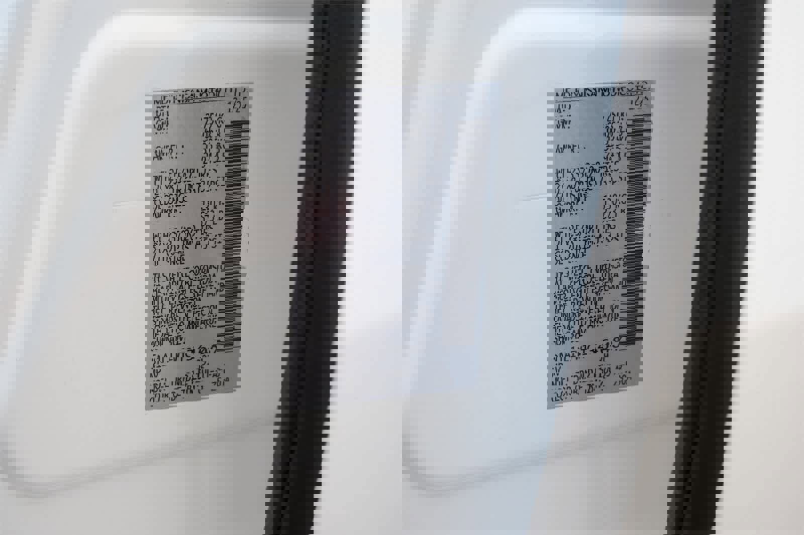 New 2026 INFINITI QX60 Sport image 28