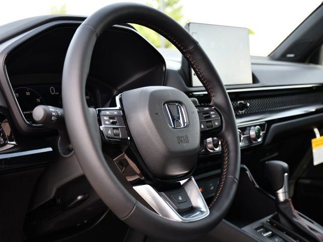 New 2026 Honda CR-V Sport Touring image 12