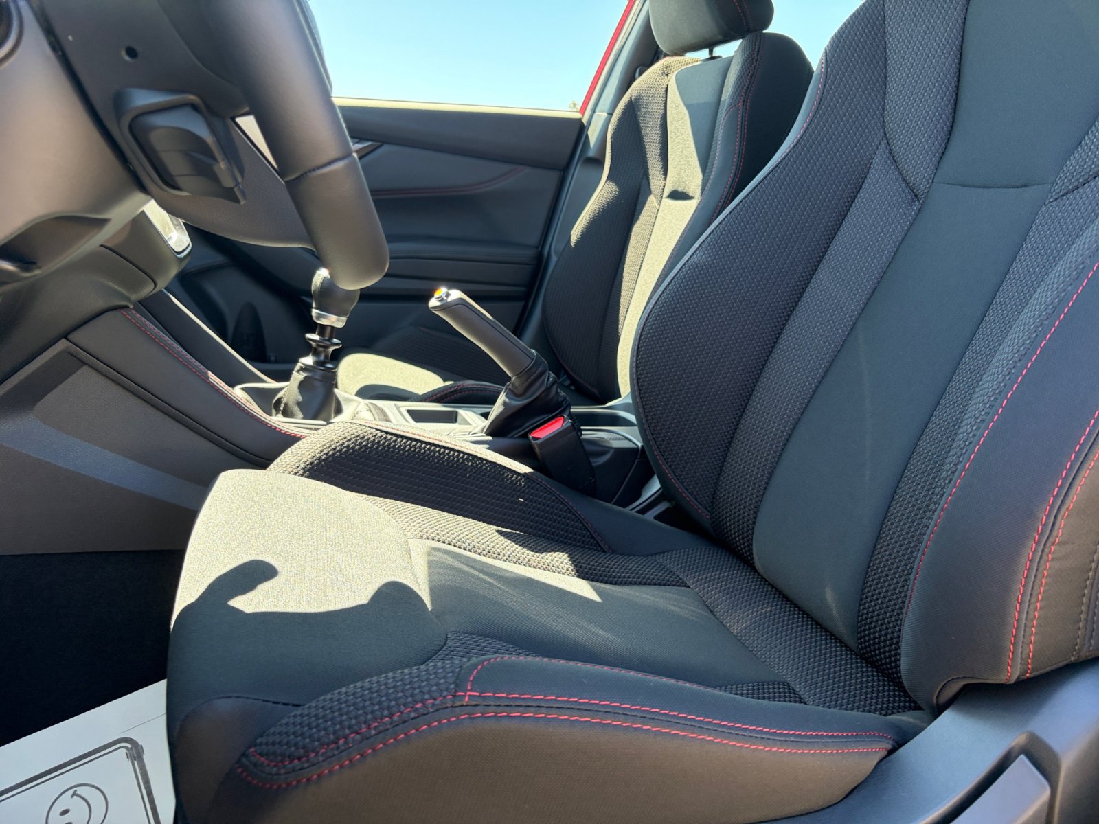 New 2026 Subaru WRX Premium AWD/4WD image 15