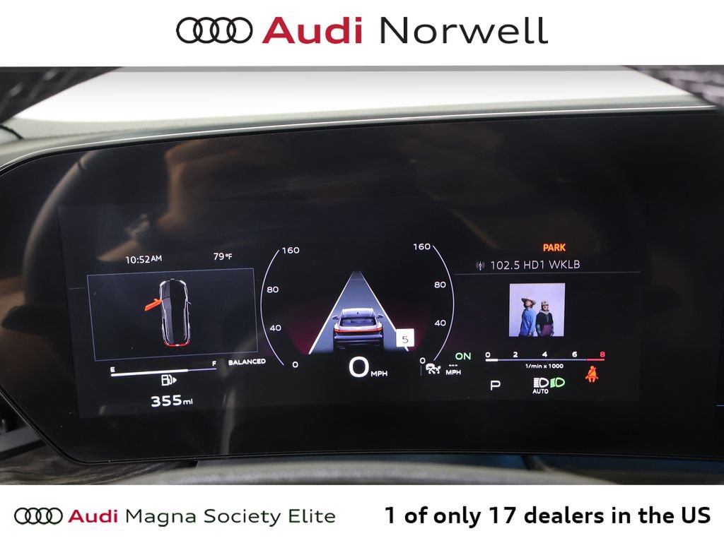 Certified 2025 Audi Q5 Premium w/ Premium Plus AWD/4WD image 32