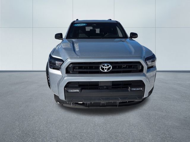 Used 2025 Toyota 4Runner SR5 image 2