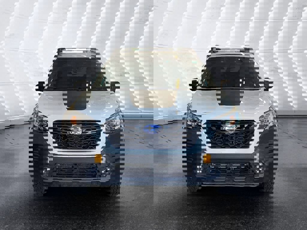 Used 2022 Subaru Outback Wilderness image 2