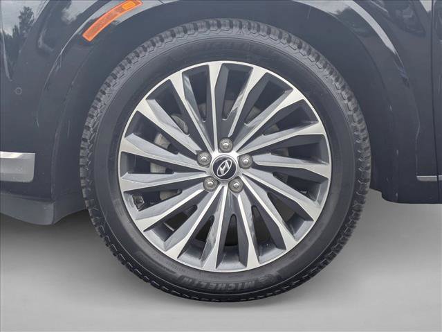 Used 2023 Hyundai Palisade Calligraphy w/ Cargo Package AWD/4WD image 27