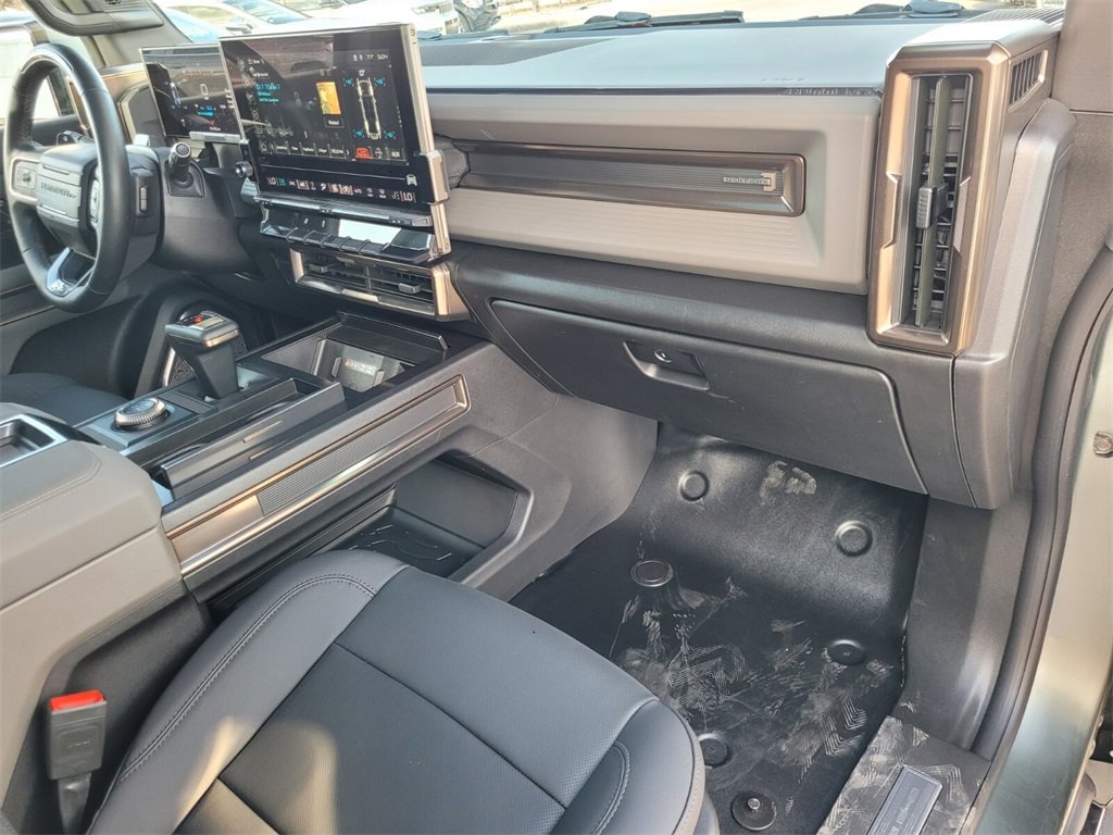 Used 2024 GMC Hummer EV 3X image 18
