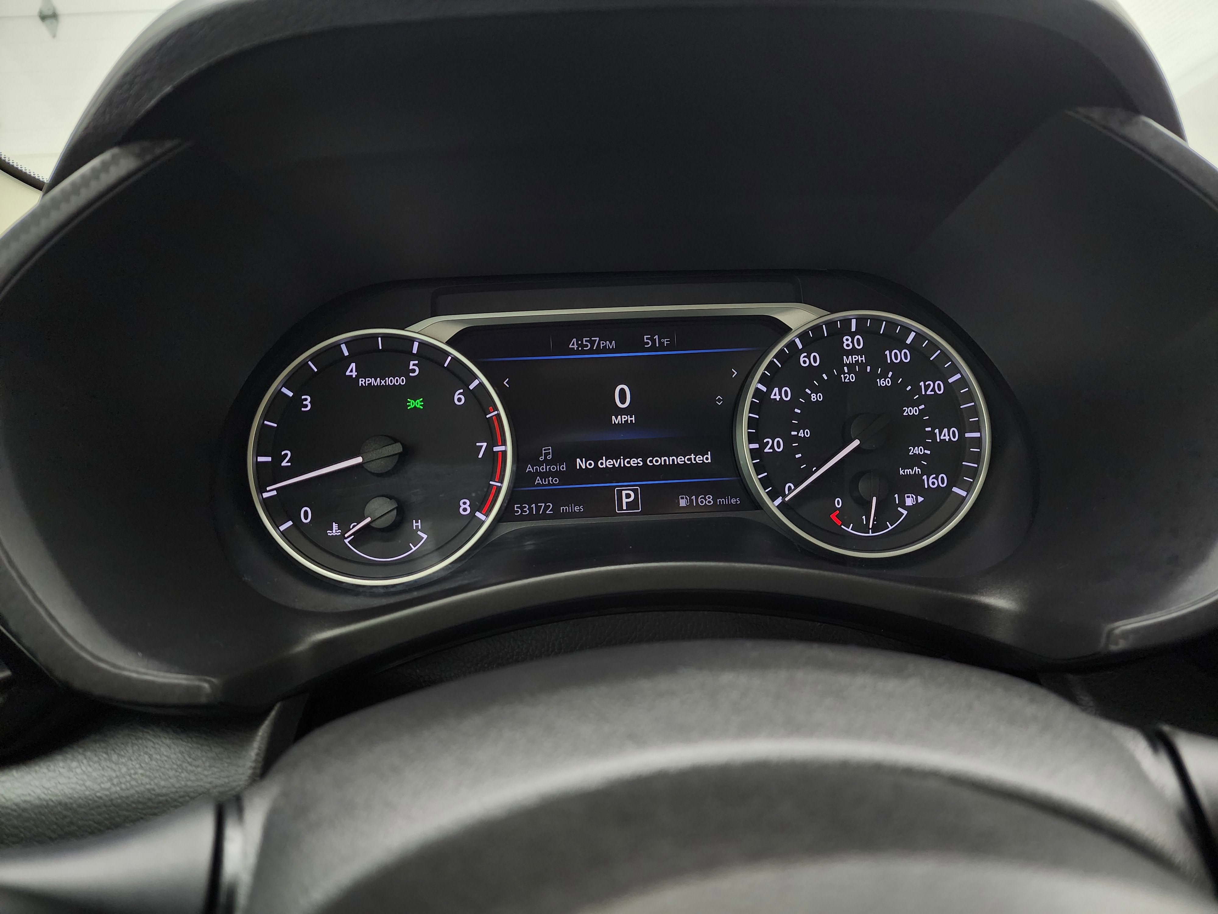 Used 2023 Nissan Sentra SV FWD image 10
