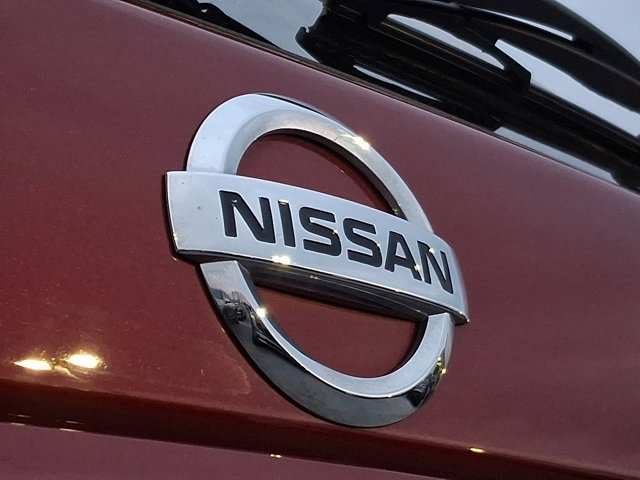 Used 2020 Nissan Murano SV image 29