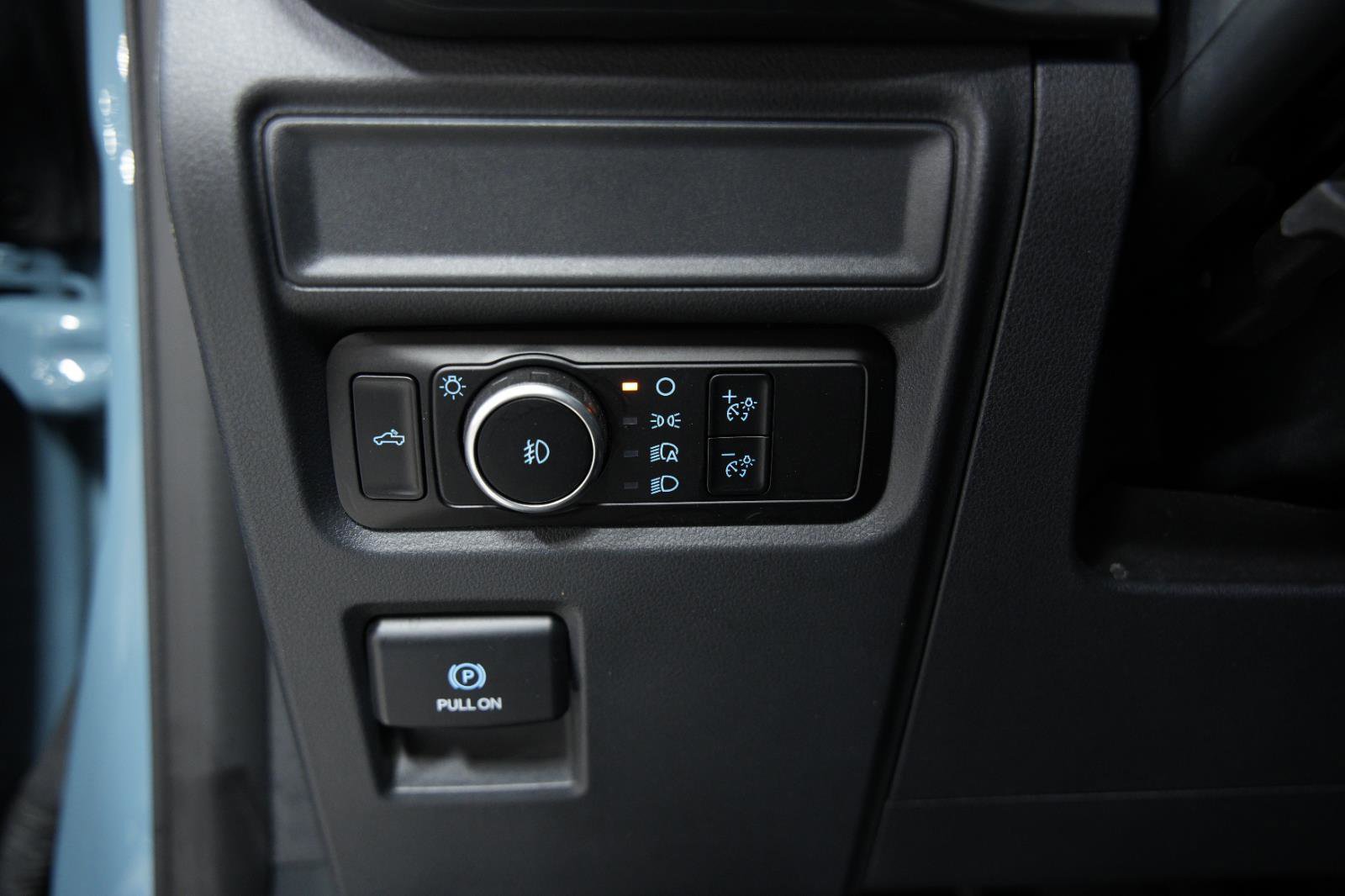 Used 2023 Ford F150 XL w/ STX Appearance Package image 25