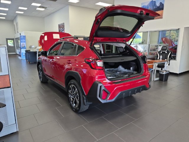 New 2026 Subaru Crosstrek 2.5i Premium AWD/4WD image 5