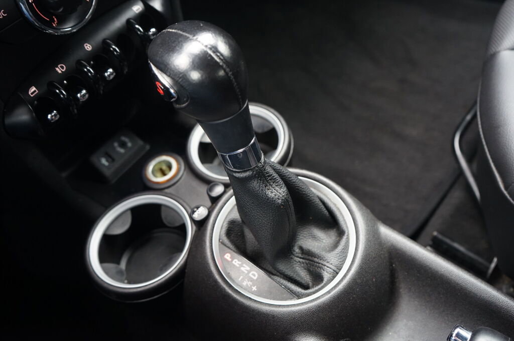 Used 2014 MINI Cooper Coupe S FWD image 18