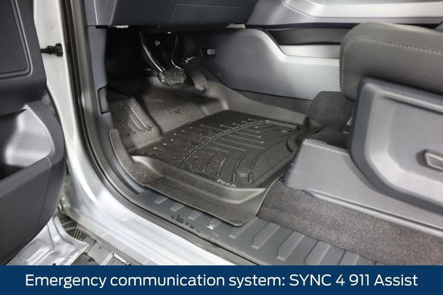 New 2026 Ford F150 XLT w/ Equipment Group 302A MID image 33