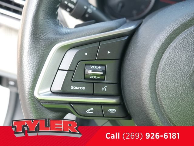 Used 2020 Subaru Legacy Limited XT AWD/4WD image 25