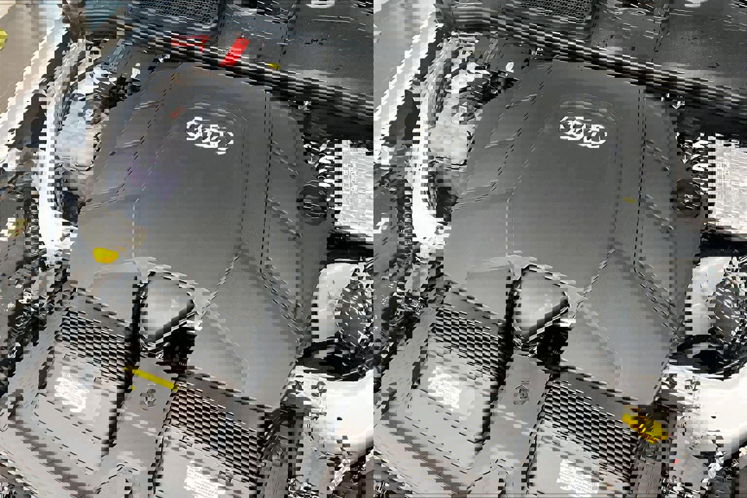 New 2026 Audi Q7 Premium Plus image 17