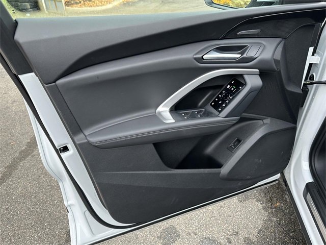 Certified 2025 Audi Q5 Premium Plus w/ Premium Plus image 19